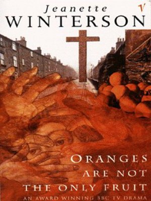 cover image of Oranges are not the only fruit